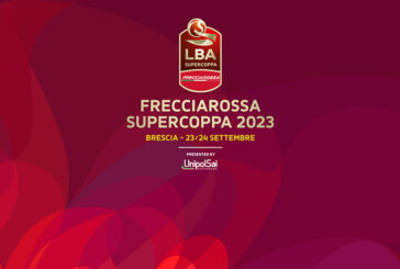 Frecciarossa Supercoppa 2023: “sold out” i biglietti delle curve e delle tribune