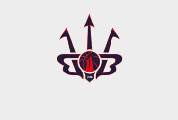 Nuova squadra e nuovo logo, ecco il Bologna Basket 2016 per la stagione 2023-24