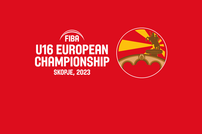 Europeo U16: che esordio per gli Azzurri all’Europeo! Batte la Turchia 101-68 (Mathis 19). Domani il Montenegro alle 21.00 (Live YouTube)
