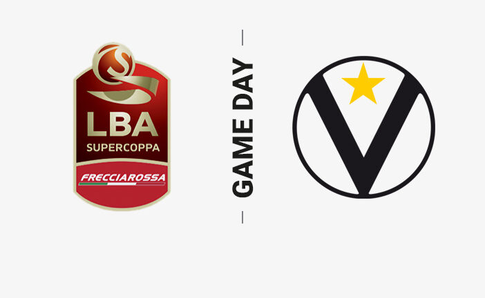 Frecciarossa Supercoppa 2023: <br>il preview di Olimpia Milano-Virtus Bologna