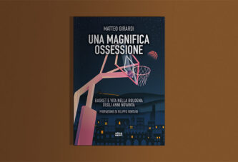 “Una magnifica ossessione”, il libro di Matteo Girardi