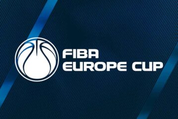 FIBA ​​Europe Cup RS 2023/24: <br>3ª giornata, risultati e classifiche