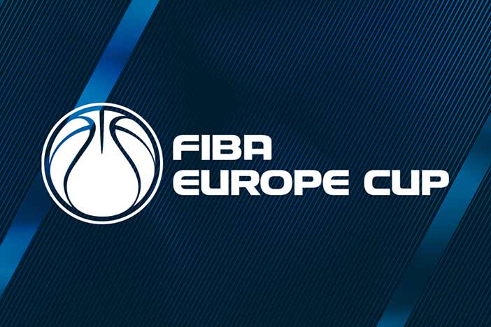 FIBA ​​Europe Cup RS 2023/24: <br>4ª giornata, risultati e classifiche