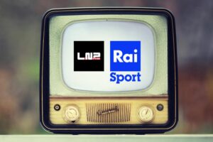 LNP TV Pass + Rai Sport