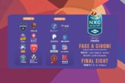 IBSA Next Gen Cup 2023/24: la Guida Ufficiale, con le info sulle 16 squadre