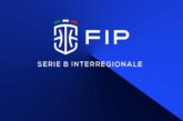 Serie B Interregionale 2023/24 Play-In Silver: <br>il programma dell'8ª giornata