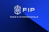 Serie B Interregionale 2023/24: <br>risultati e classifiche 9ª giornata