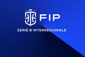 Serie B Interregionale