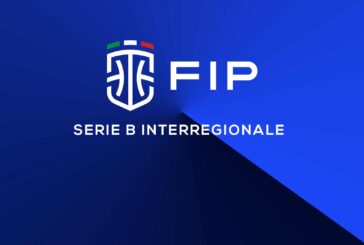 Serie B Interregionale 2023/24: <br>risultati e classifiche 11ª giornata