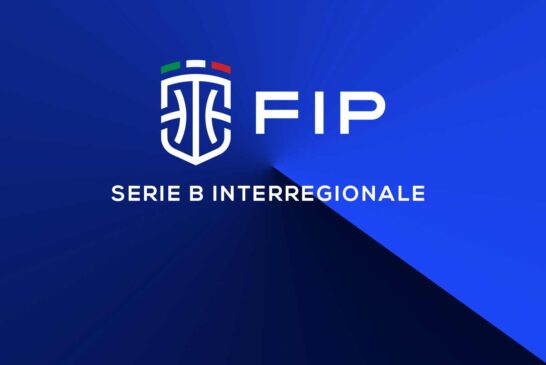 Serie B Interregionale 2023/24: <br>risultati e classifiche 1ª giornata