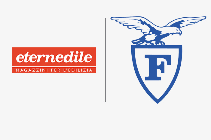 Fortitudo, Eternedile ritorna sponsor con il marchio ETERNOO