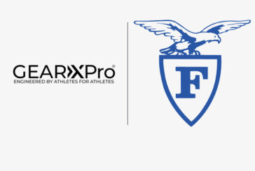 GEARXPro è il nuovo Official Supplier <br>della Fortitudo Pallacanestro