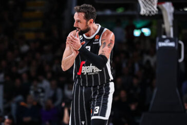 EuroLeague 2023/24: <br>la Virtus fa 11 in casa, Partizan battuto