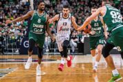 EuroLeague 2023/24: <br>la Virtus cade a Kaunas