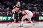 EuroLeague 2023/24: <br>Virtus, altra sconfitta a Belgrado