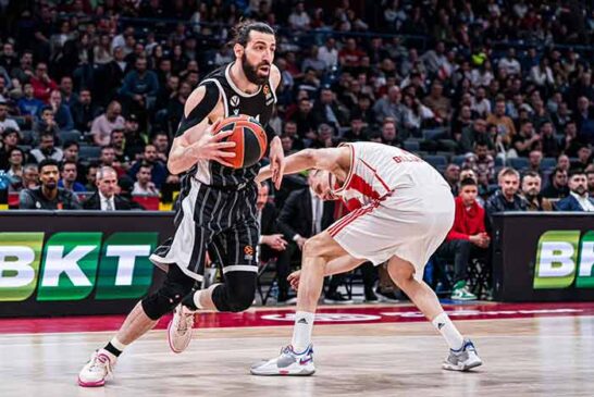 EuroLeague 2023/24: <br>Virtus, altra sconfitta a Belgrado