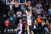 EuroLeague 2023/24: <br>una Virtus clamorosa batte l'Efes